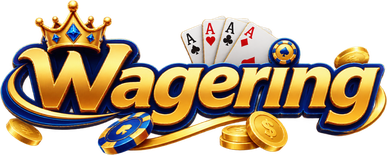 Wagering logo